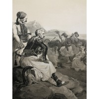 ΦΙΛΕΛΛΗΝΙΣΜΟΣ – ΕΠΑΝΑΣΤΑΣΗ 1821